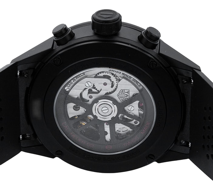 Tag Heuer Carrera CBG2A90.FT6173